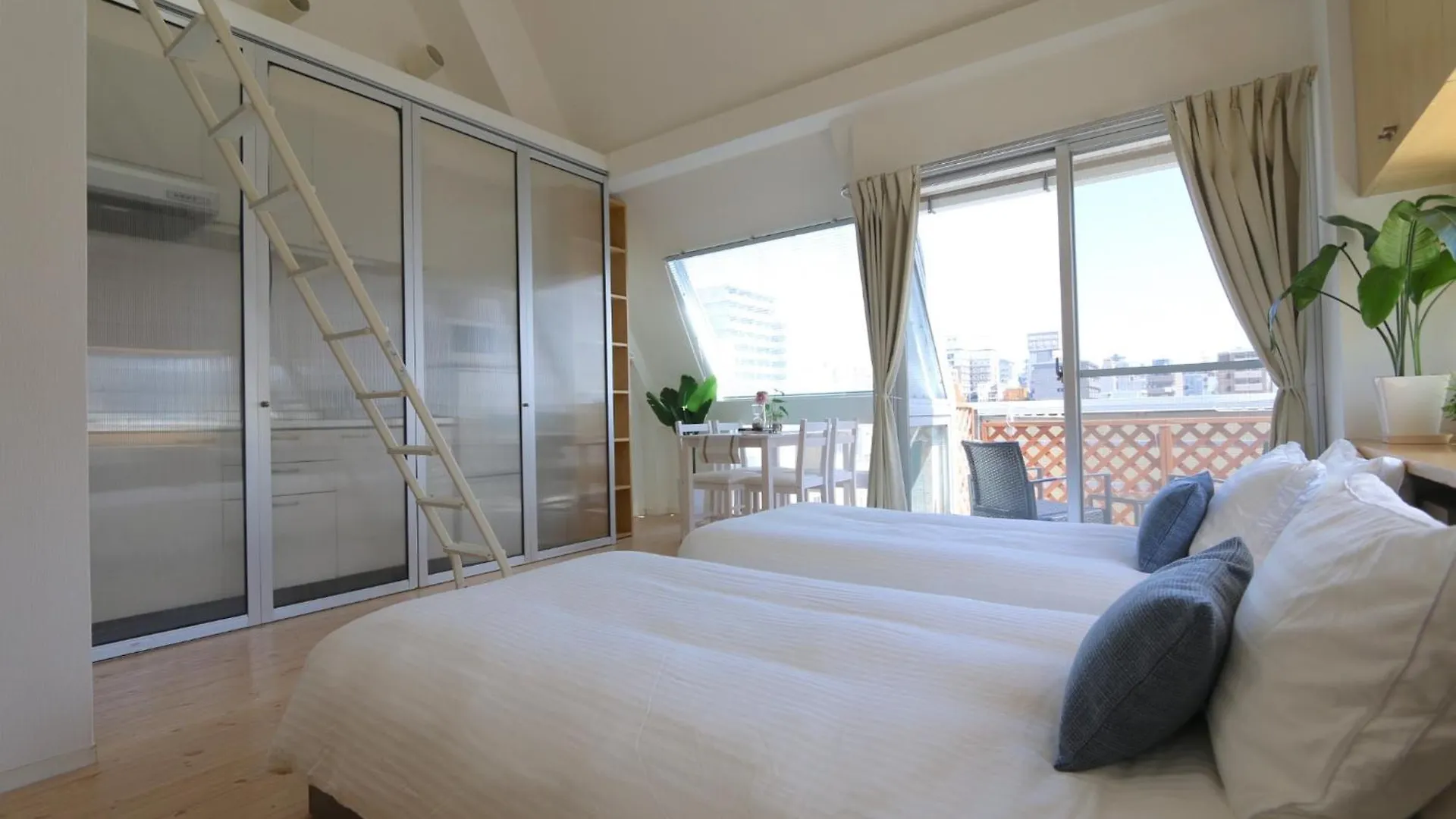 Agape Nihonbashi - Vacation Stay 18439 Osaka Japan