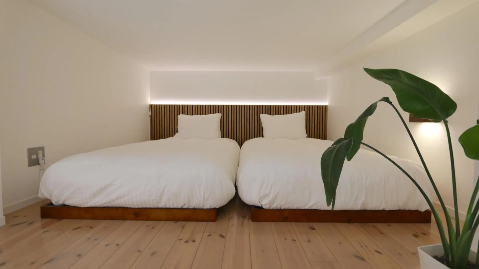 Agape Nihonbashi - Vacation Stay 18439 Osaka