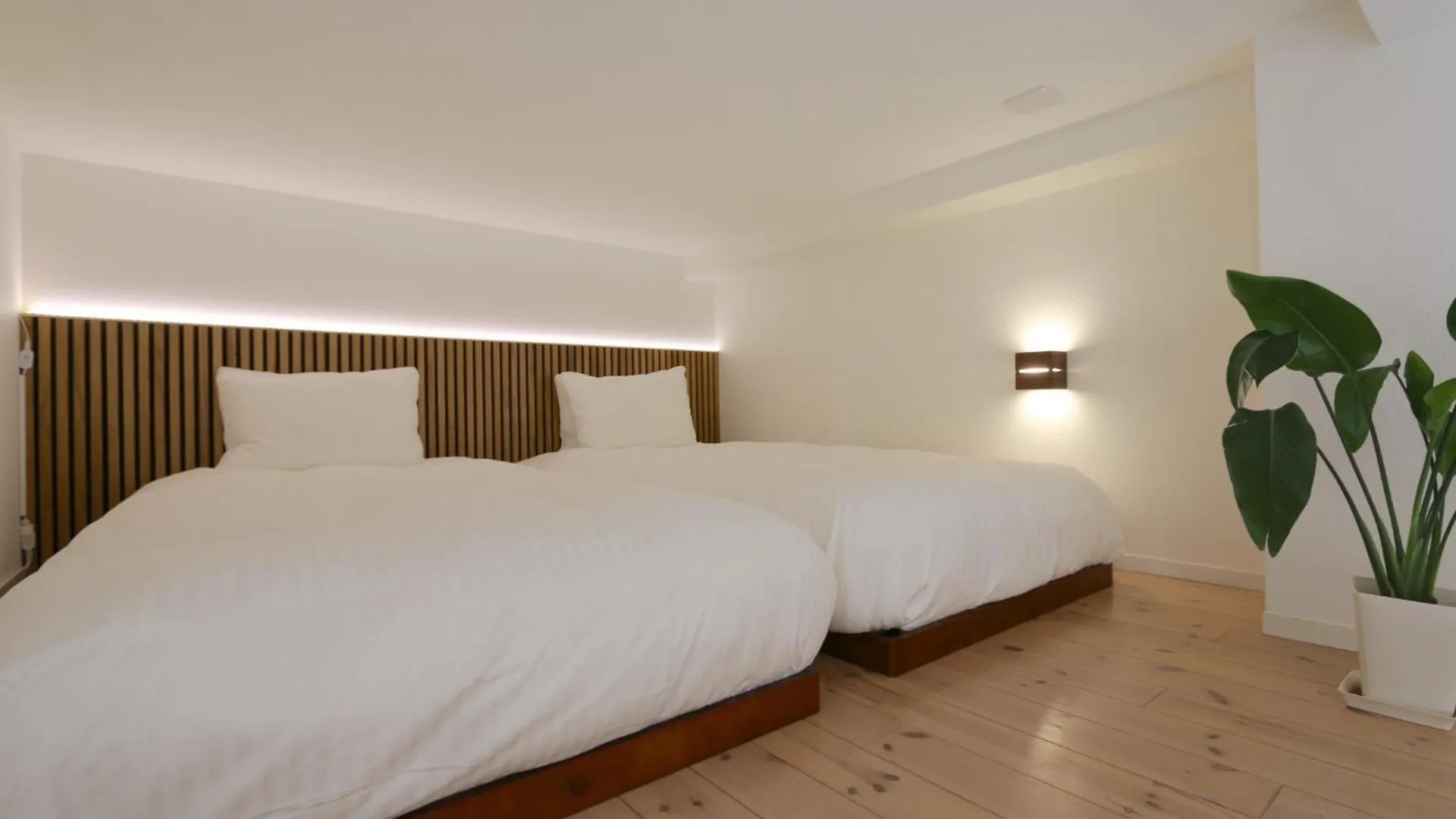 Lejlighed Agape Nihonbashi - Vacation Stay 18439 Osaka