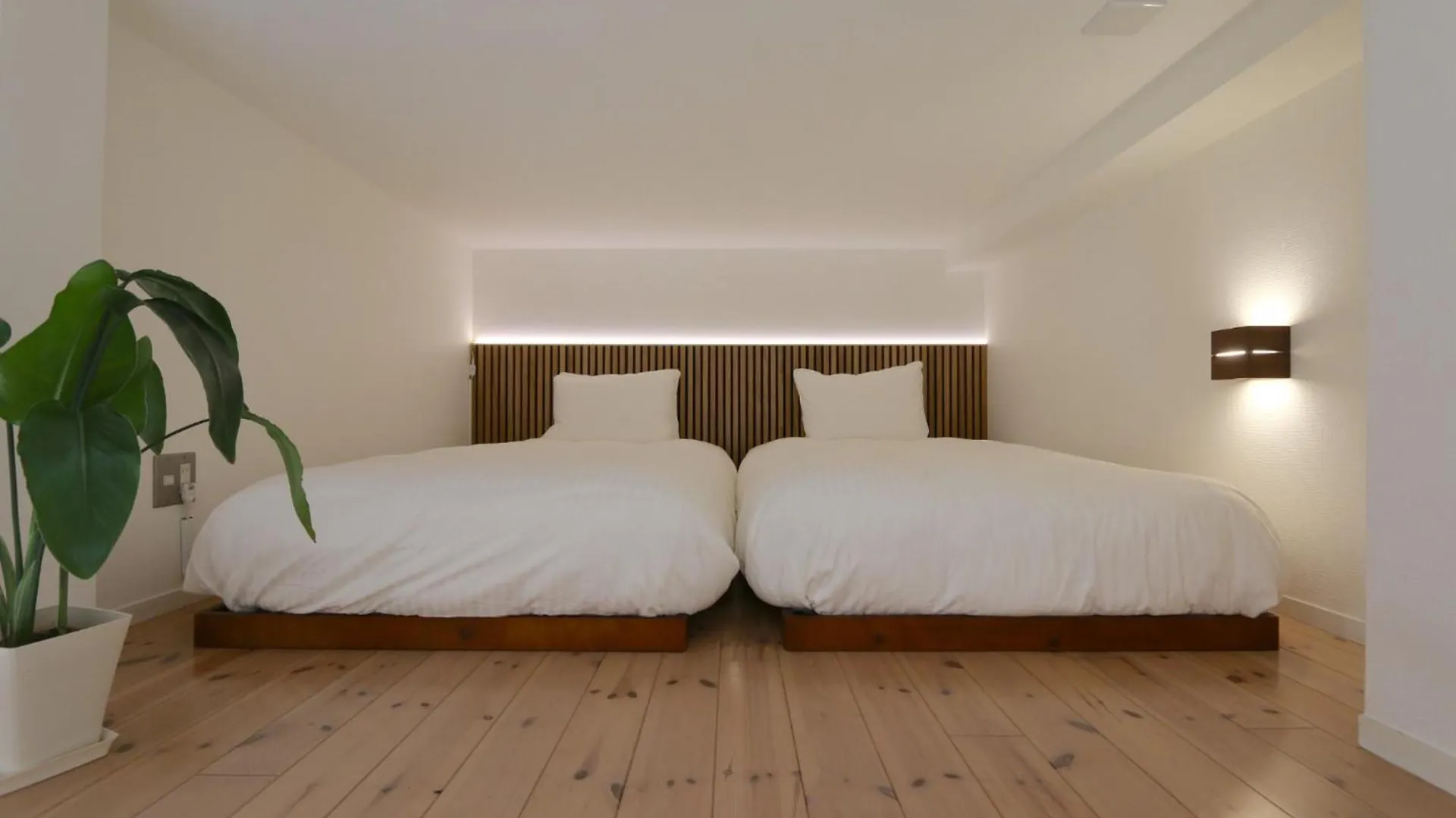 Agape Nihonbashi - Vacation Stay 18439 Osaka Lejlighed