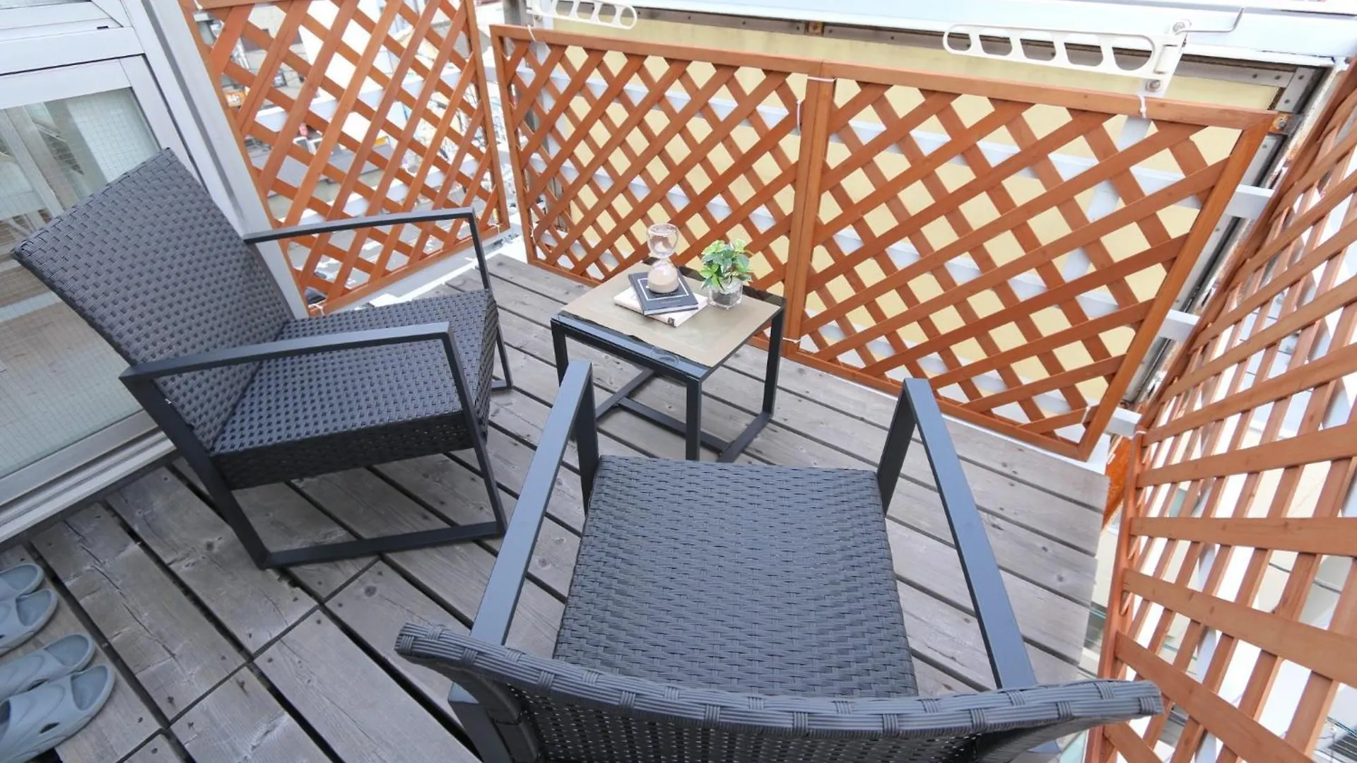 Agape Nihonbashi - Vacation Stay 18439 Osaka