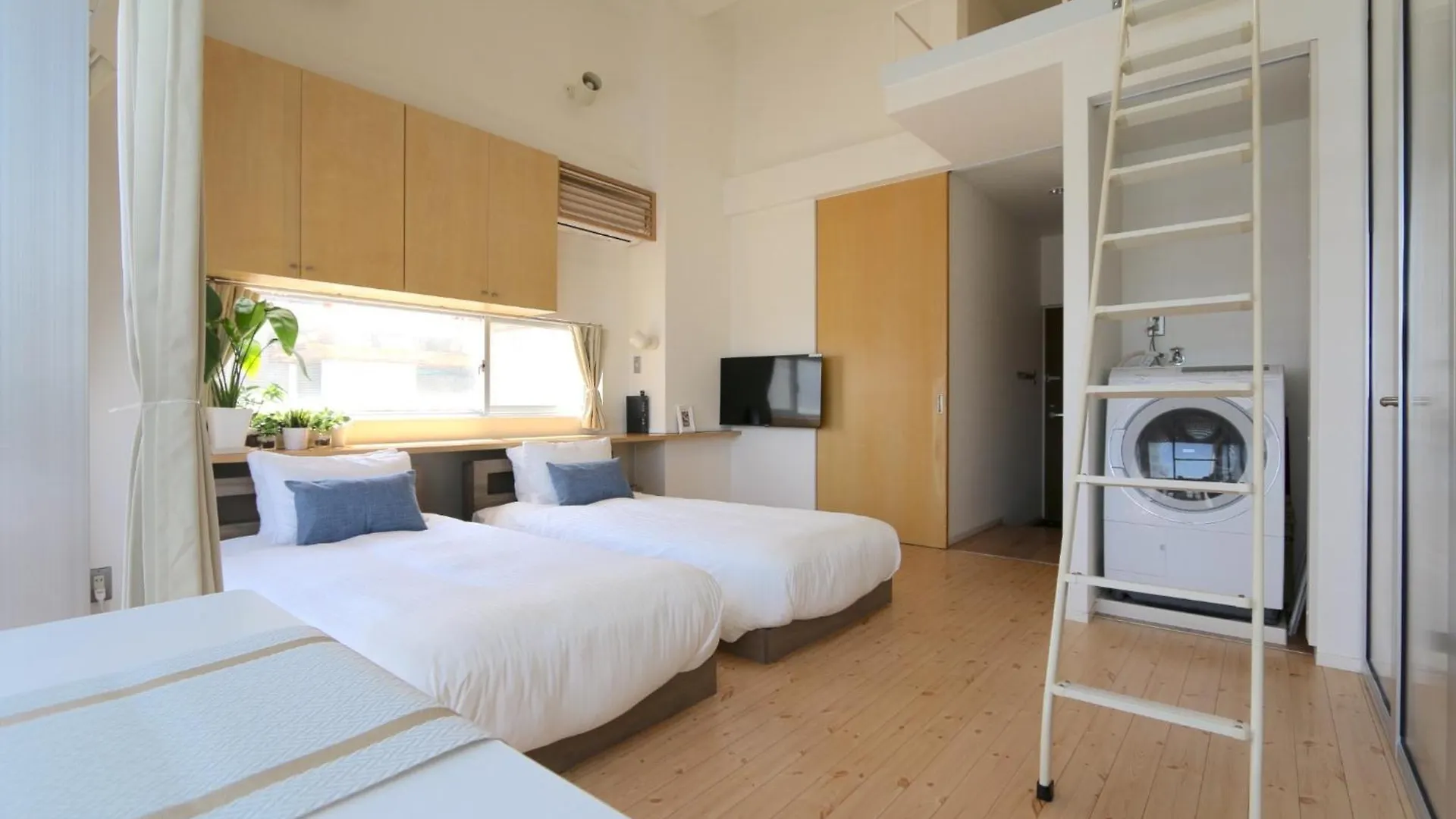 Lejlighed Agape Nihonbashi - Vacation Stay 18439 Osaka