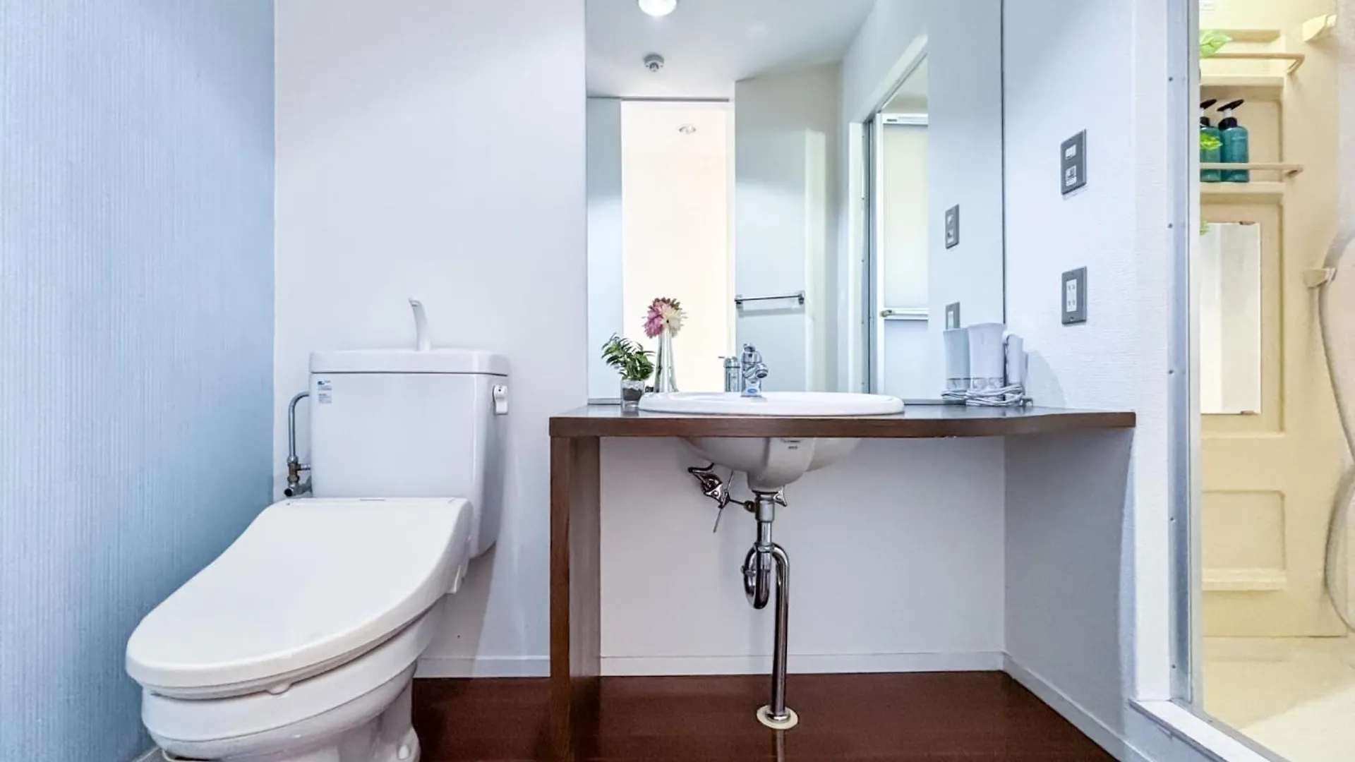 Agape Nihonbashi - Vacation Stay 18439 Osaka
