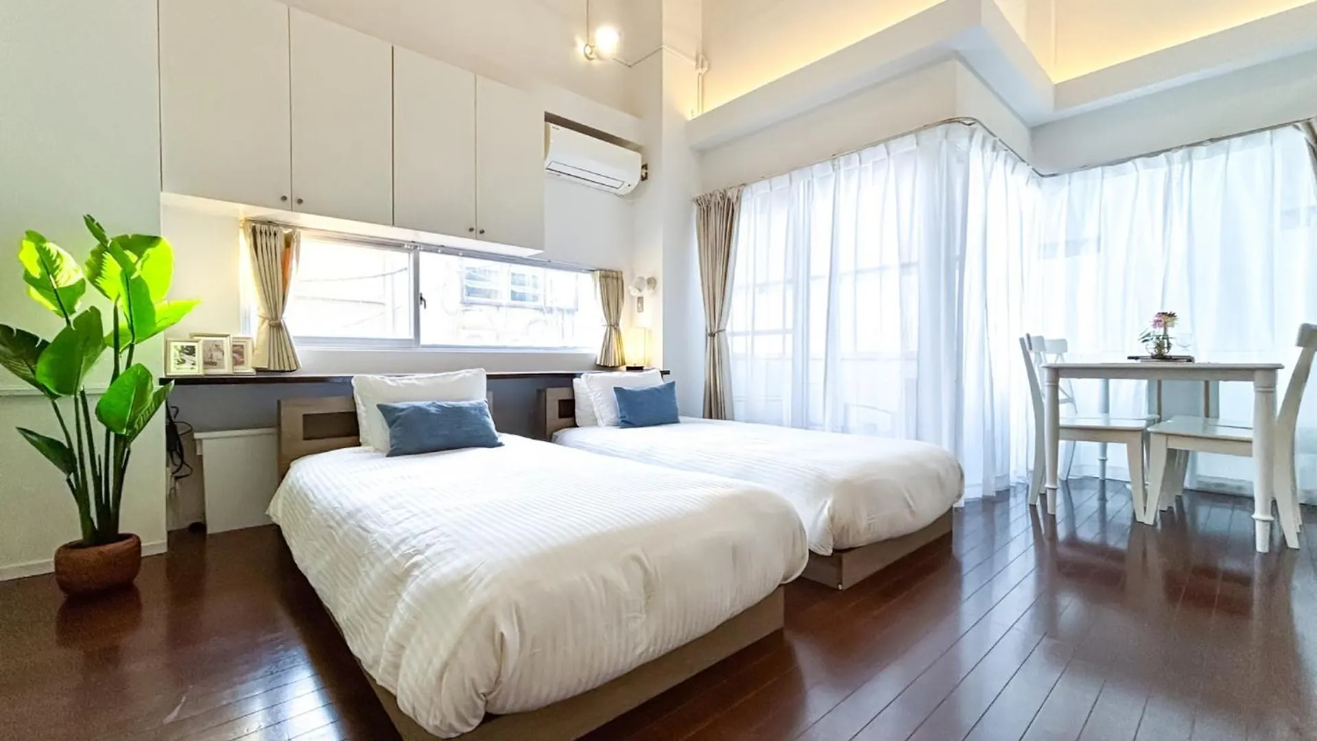 Agape Nihonbashi - Vacation Stay 18439 Osaka Lejlighed
