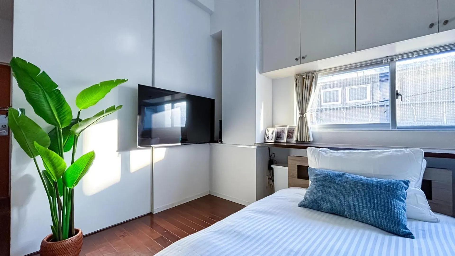 Lejlighed Agape Nihonbashi - Vacation Stay 18439 Osaka Japan