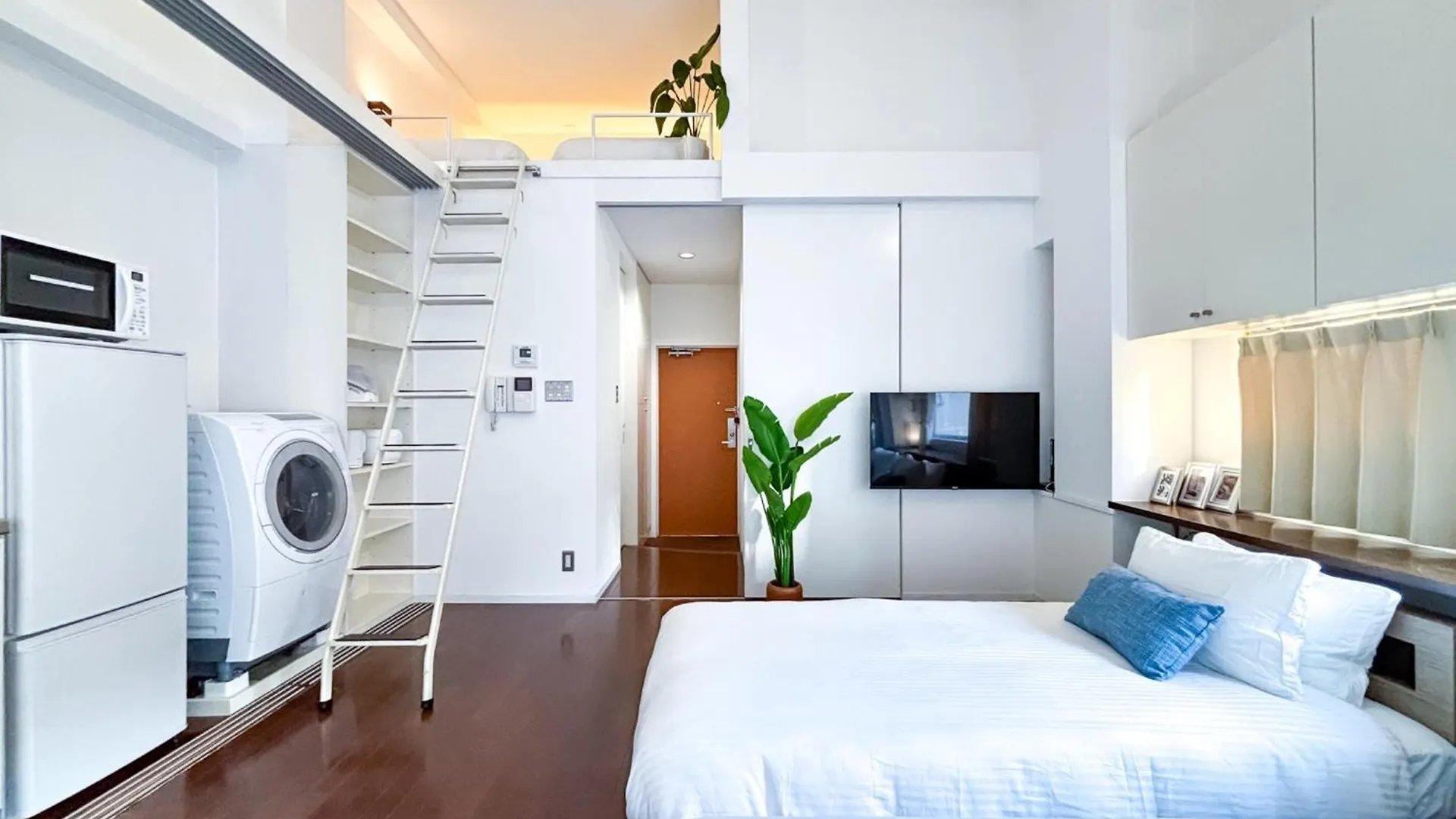 Lejlighed Agape Nihonbashi - Vacation Stay 18439 Osaka