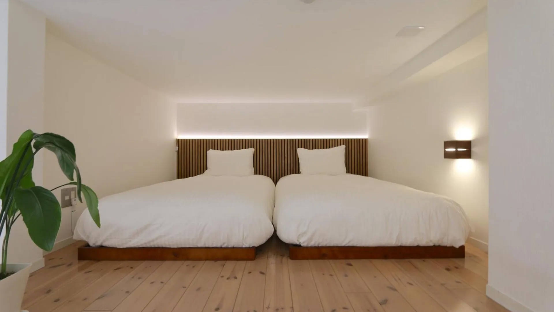 Agape Nihonbashi - Vacation Stay 18439 Osaka 0*,