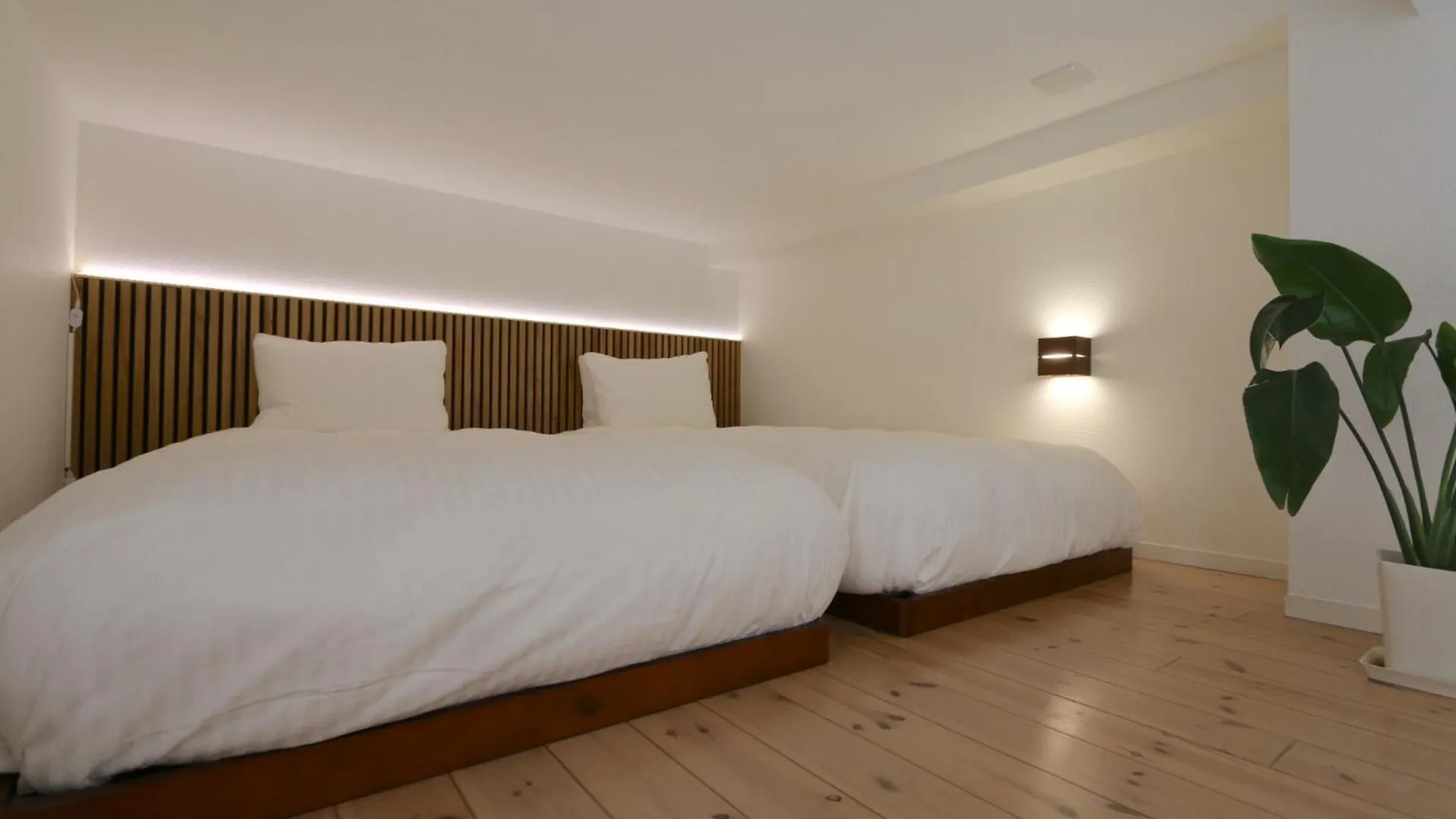 Agape Nihonbashi - Vacation Stay 18439 Osaka
