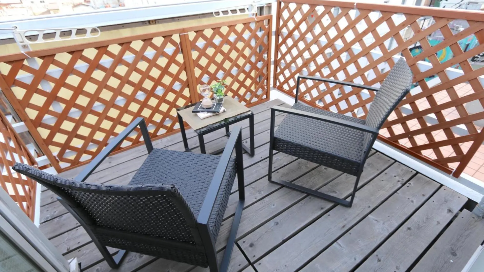 Apartment Agape Nihonbashi - Vacation Stay 18439 Osaka Japan