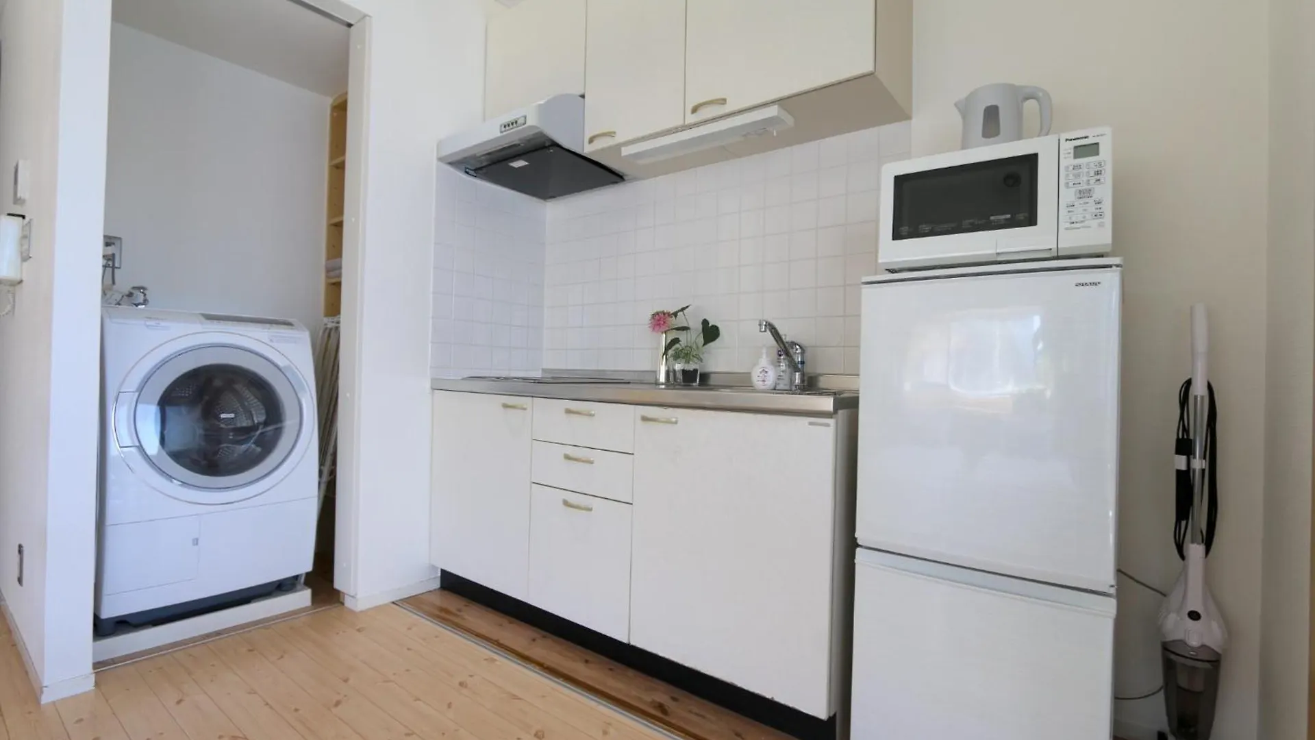 Agape Nihonbashi - Vacation Stay 18439 Osaka 0*,
