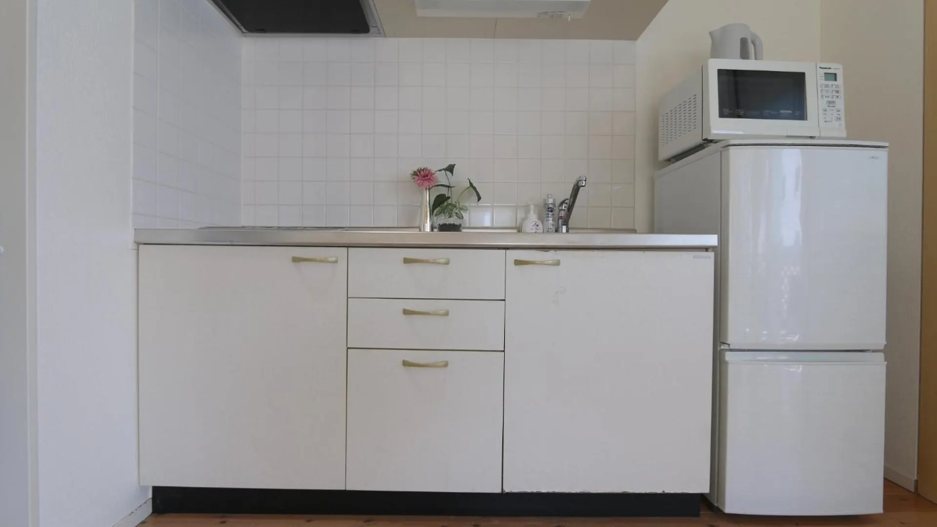 Agape Nihonbashi - Vacation Stay 18439 Osaka Apartment